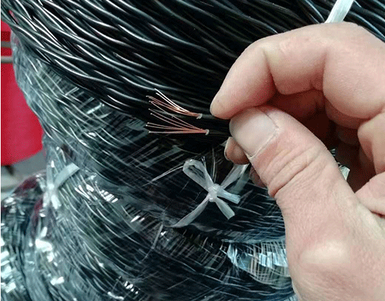 龙门镇矿用爆破母线的具体作用