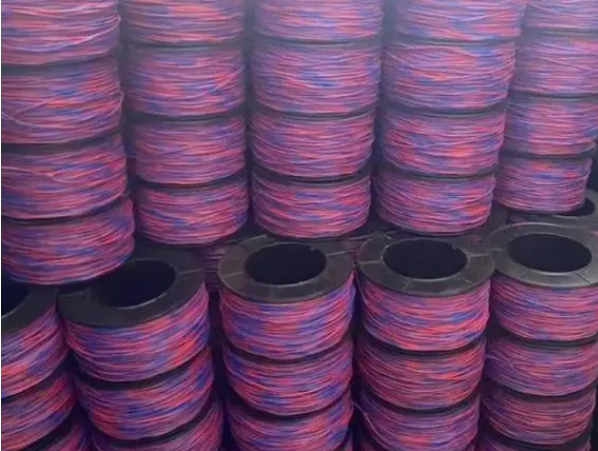 龙门镇爆破母线必须符合的要求有哪些？