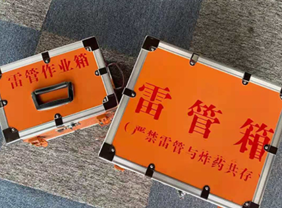 龙门镇雷管箱材质与规格技术规范